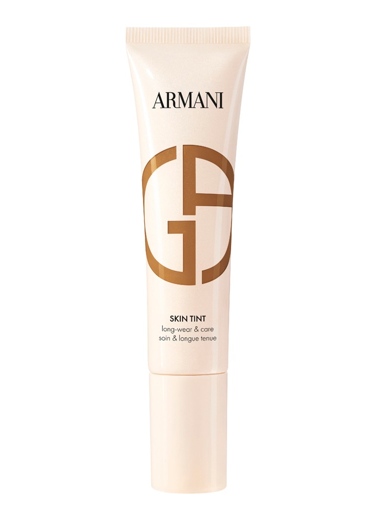 Armani Beauty Luminous Silk Skin Tint - Foundation T3 30ML Make-up - Deal
