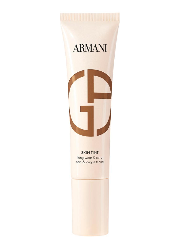 Armani Beauty Luminous Silk Skin Tint - Foundation D1 30ML Make-up - Deal