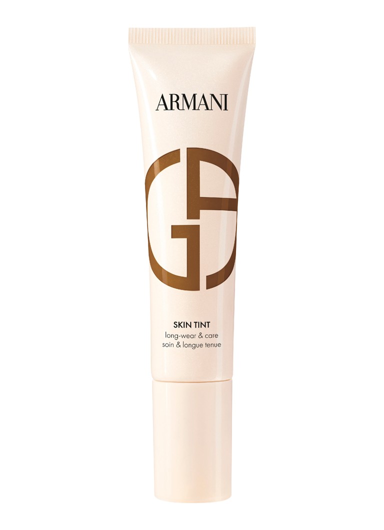 Armani Beauty Luminous Silk Skin Tint - Foundation D2 30ML Make-up - Deal