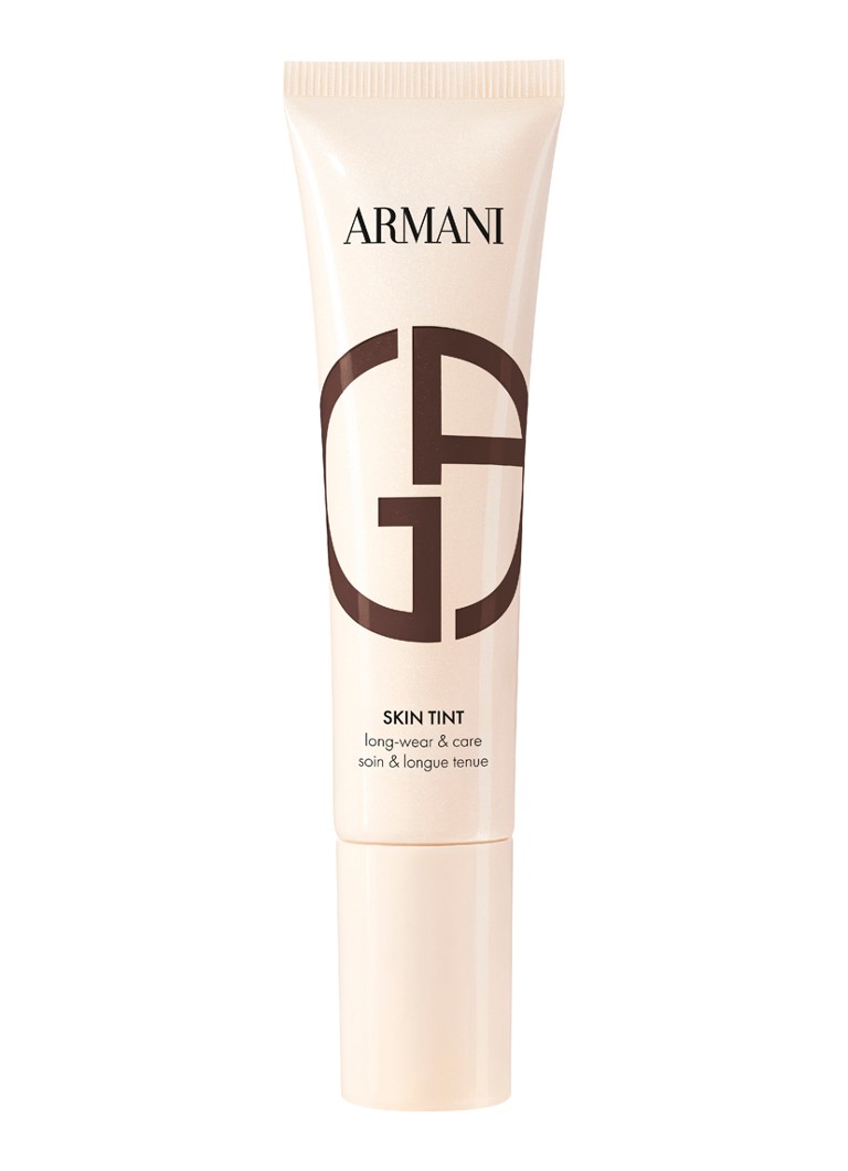 Armani Beauty Luminous Silk Skin Tint - Foundation D4 30ML Make-up - Deal