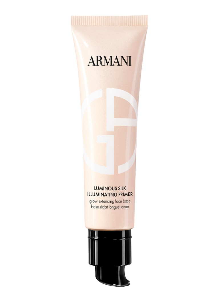 Armani Beauty Luminous Silk Illuminating Primer 32ml Make-up - Deal