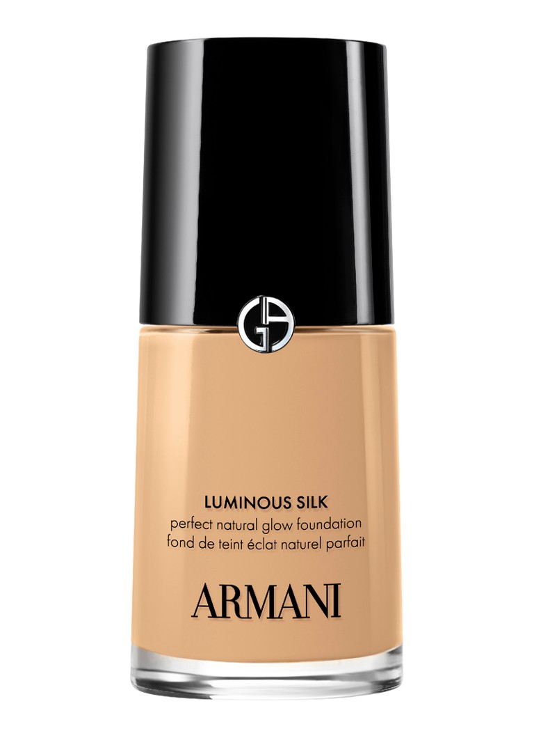 Armani Beauty Armani Beauty Luminous Silk Foundation - foundation 5.2 30ml Make-up - Deal