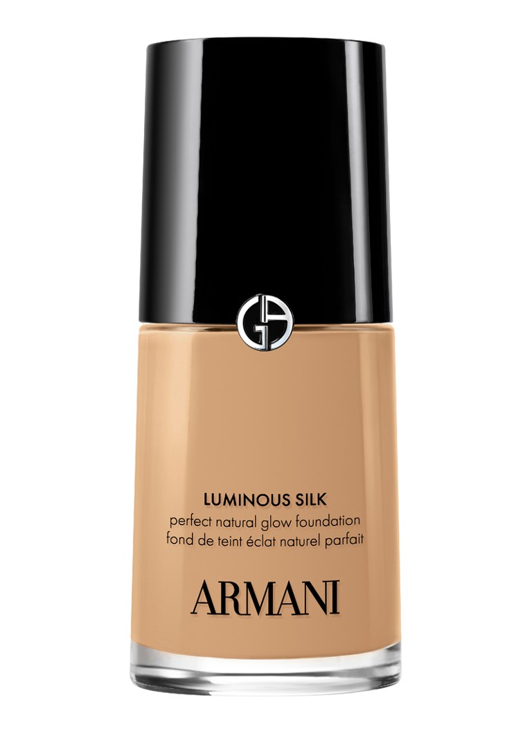Armani Beauty Armani Beauty Luminous Silk Foundation - foundation 5.15 30ml Make-up - Deal