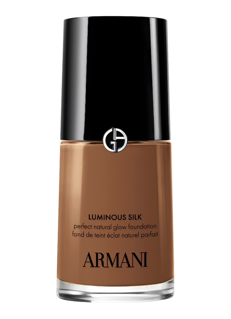 Armani Beauty Armani Beauty Luminous Silk Foundation 14 30mL Make-up - Deal