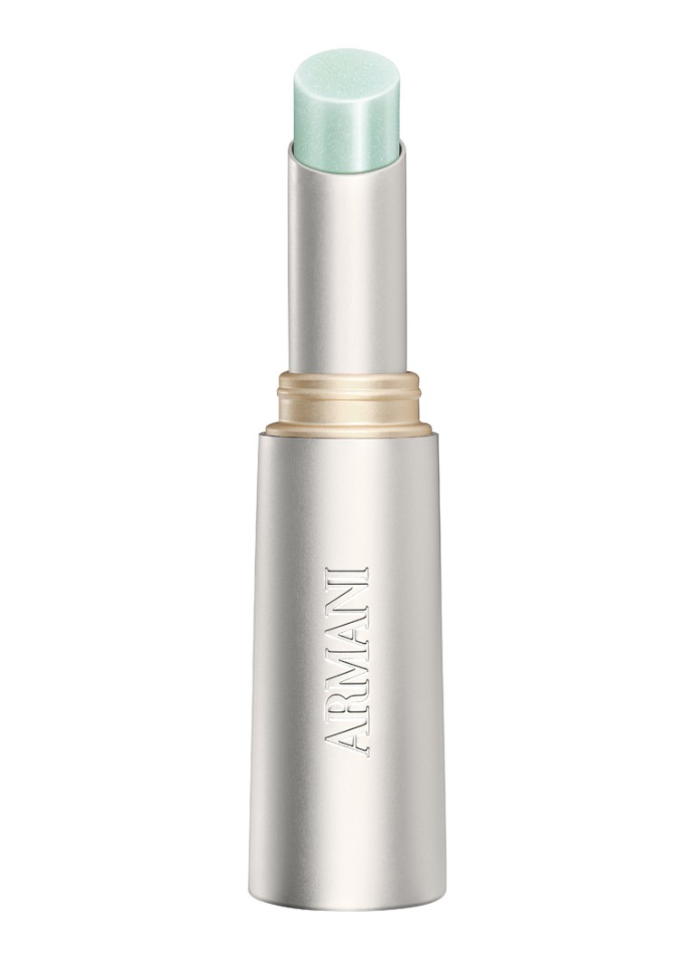 Armani Beauty Prisma Flash - lippenbalsem 01 Rose flash 1MAAT Make-up - Deal