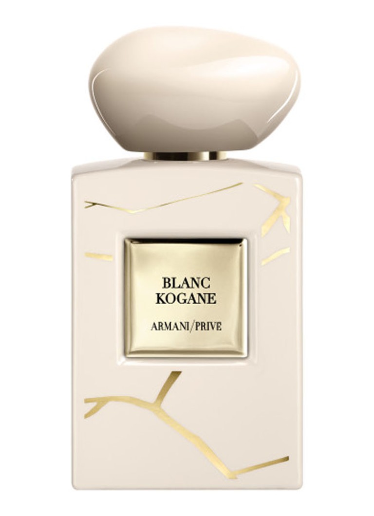 Armani Beauty Blanc Kogane Eau de Parfum Beige 100 ml Geuren - Deal