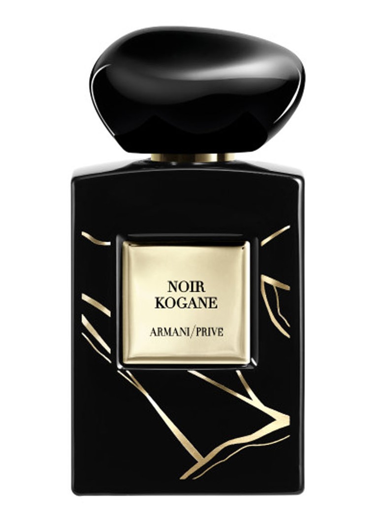 Armani Beauty Noir Kogane Eau de Parfum Beige 100 ml Geuren - Deal