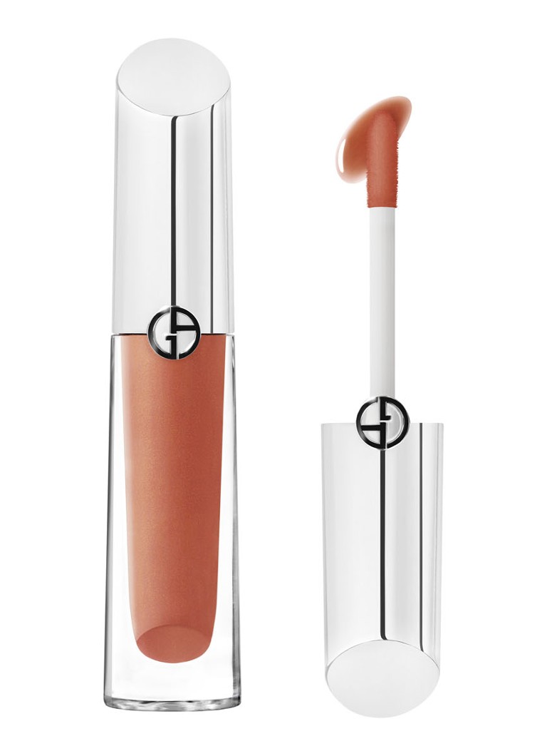 Armani Beauty Prisma Glass Lipgloss 03 Honey Gleam 3,5ml Make-up - Deal