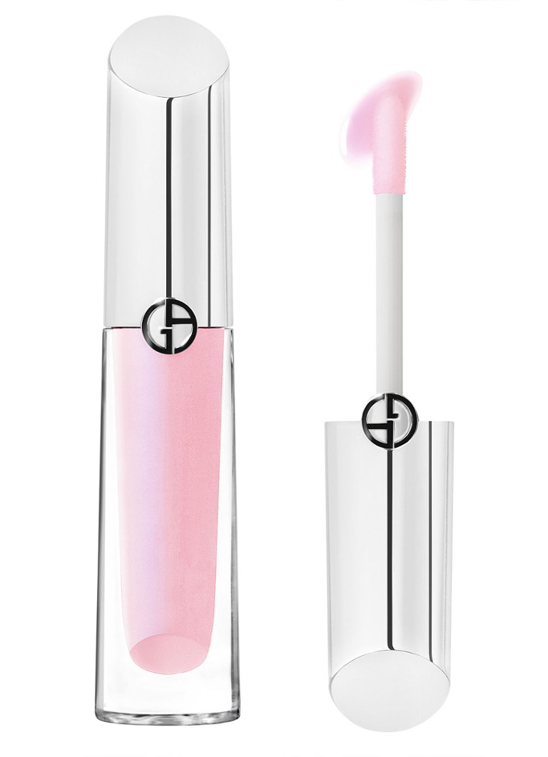 Armani Beauty Prisma Glass - lipgloss 09 Sorbet Beam 3,5 ml Make-up - Deal