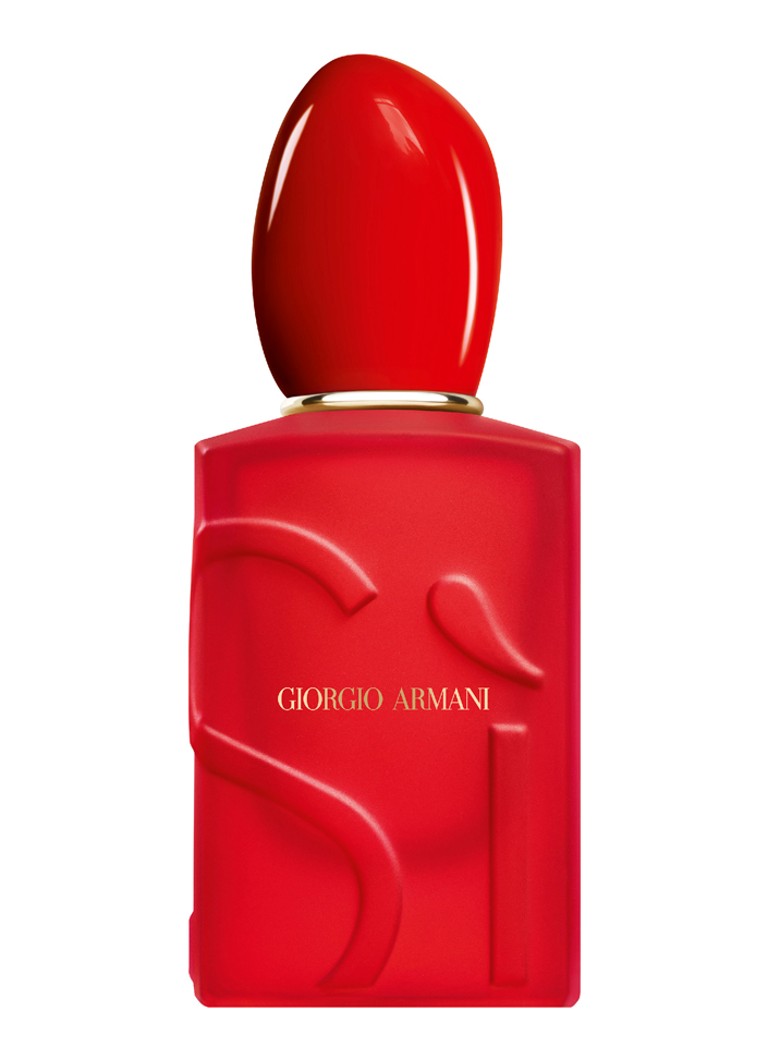 Armani Beauty Sì Passione Red Bloom Eau de Parfum 50ml Geuren - Deal