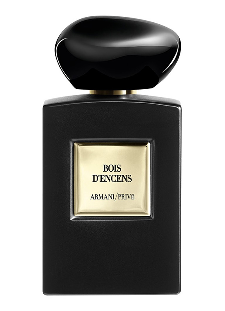 Armani Beauty Bois d'Encens Eau de Parfum 100ml Geuren - Deal