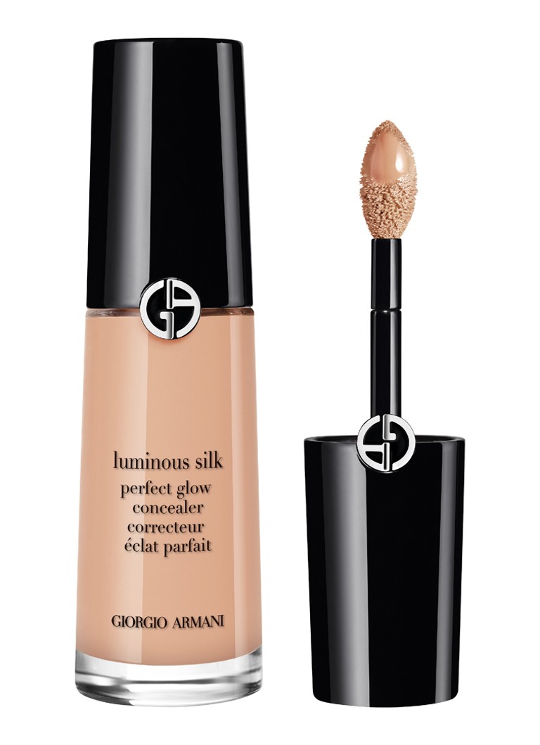 Armani Beauty Armani Beauty Luminous Silk Perfect Glow Concealer - concealer N° 3.9 12ml Make-up - Deal