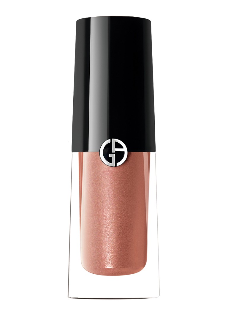 Armani Beauty Eye Tint - vloeibare oogschaduw 20S Rose 1MAAT Make-up - Deal