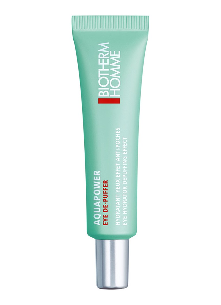 Biotherm Aquapower Fresh Eyes - ooggel 15ml Gezichtsverzorging - Deal
