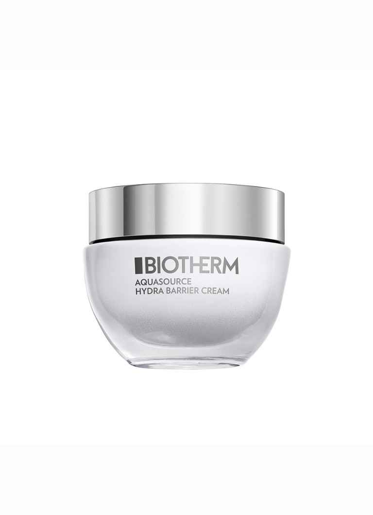 Biotherm Hydra Barrière Crème - reinigingscrème 50ML Verzorging - Deal
