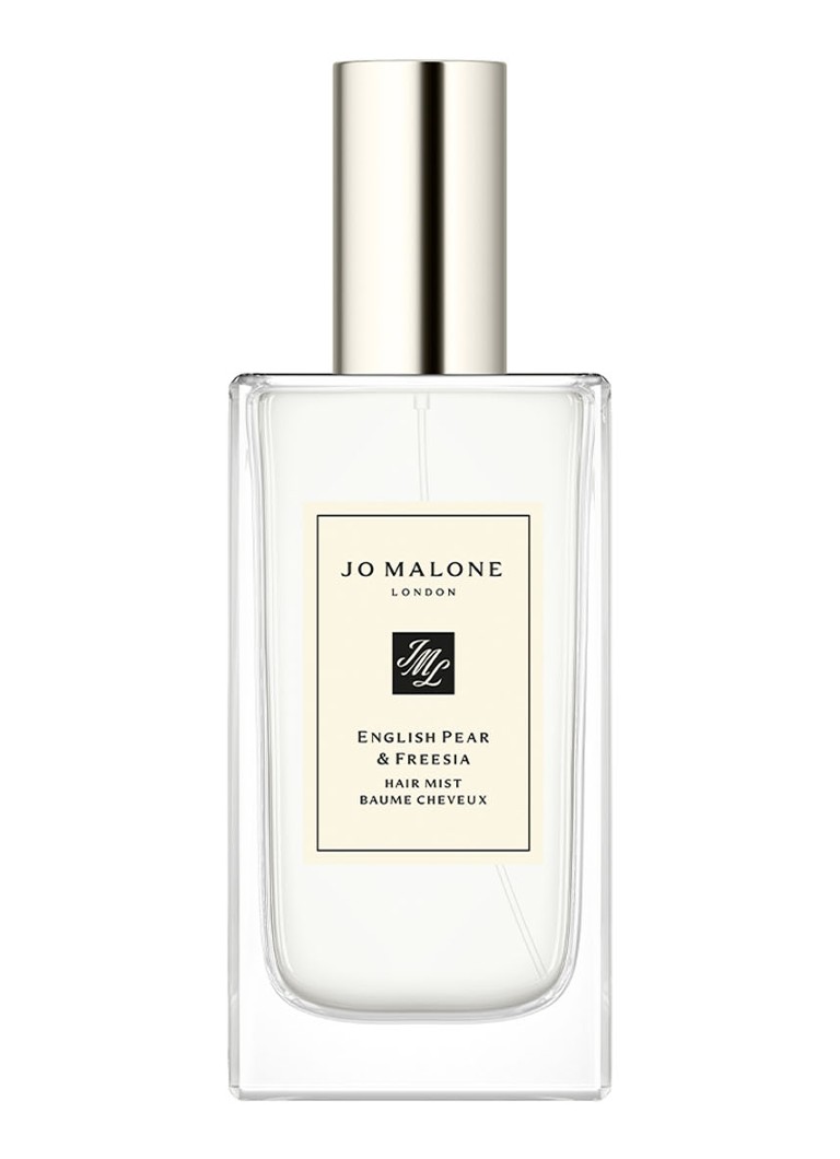 Jo Malone London English Pear & Freesia Hair Mist - haarparfum 30 ML Geuren - Deal