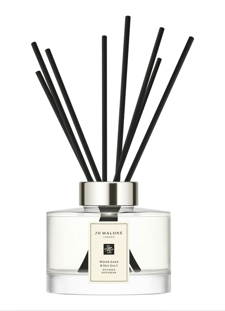 Jo Malone London Wood Sage & Sea Salt Diffuser - geurstokjes - Deal