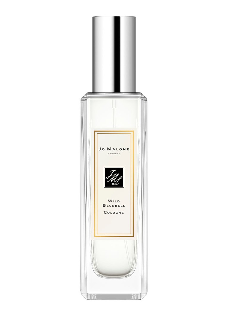 Jo Malone London Wild Bluebell Cologne 30 ML Geuren - Deal