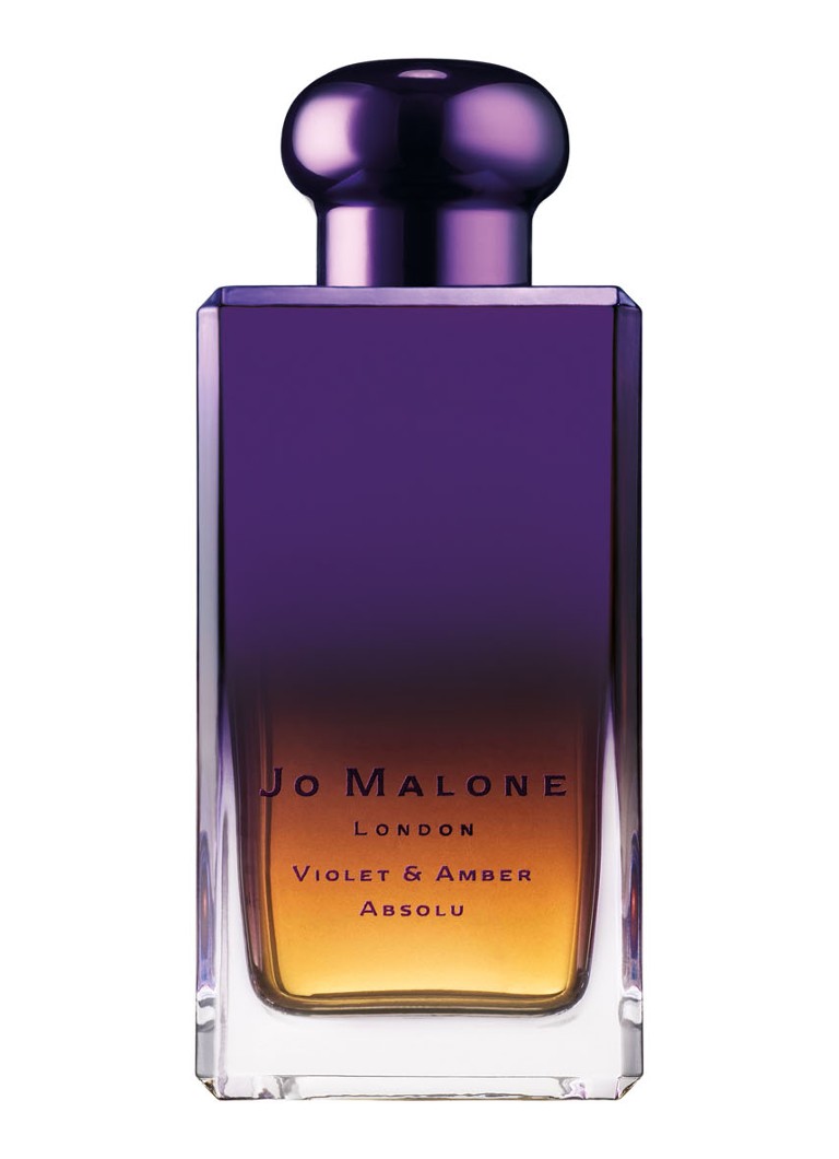 Jo Malone London Violet & Amber Cologne Absolu 100 ML Geuren - Deal