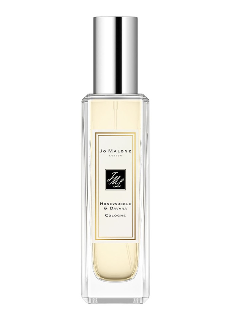 Jo Malone London Honeysuckle & Davana Cologne 30 ML Geuren - Deal