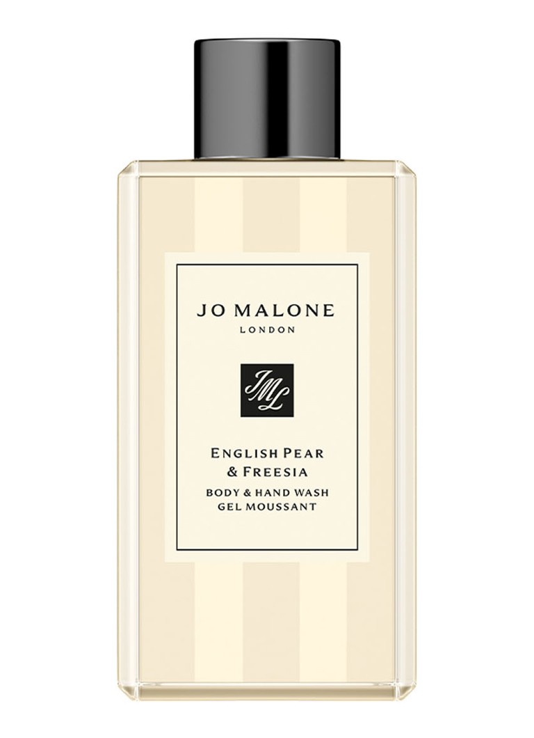Jo Malone London Mini English Pear & Freesia Body & Hand Wash - travel size douchegel & handzeep - Deal