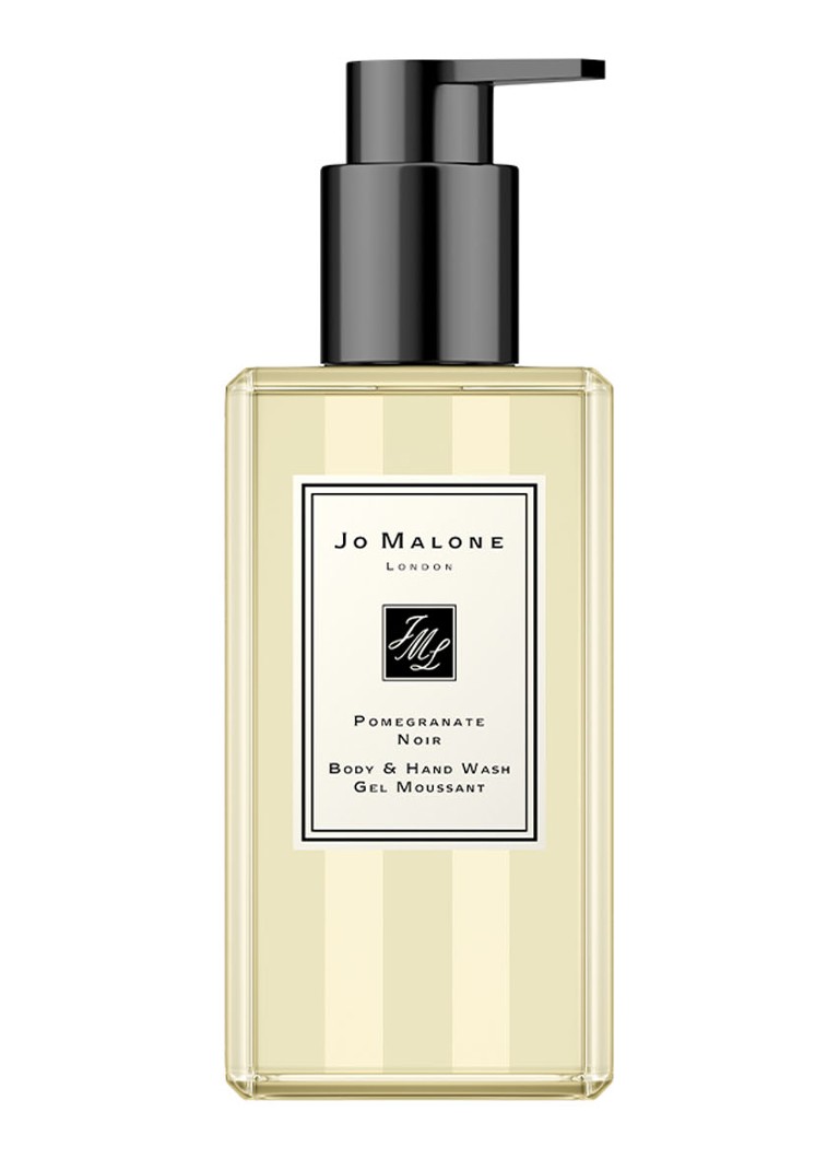 Jo Malone London Pomegranate Noir Body & Hand Wash - douchegel & handzeep 250 ml - Deal