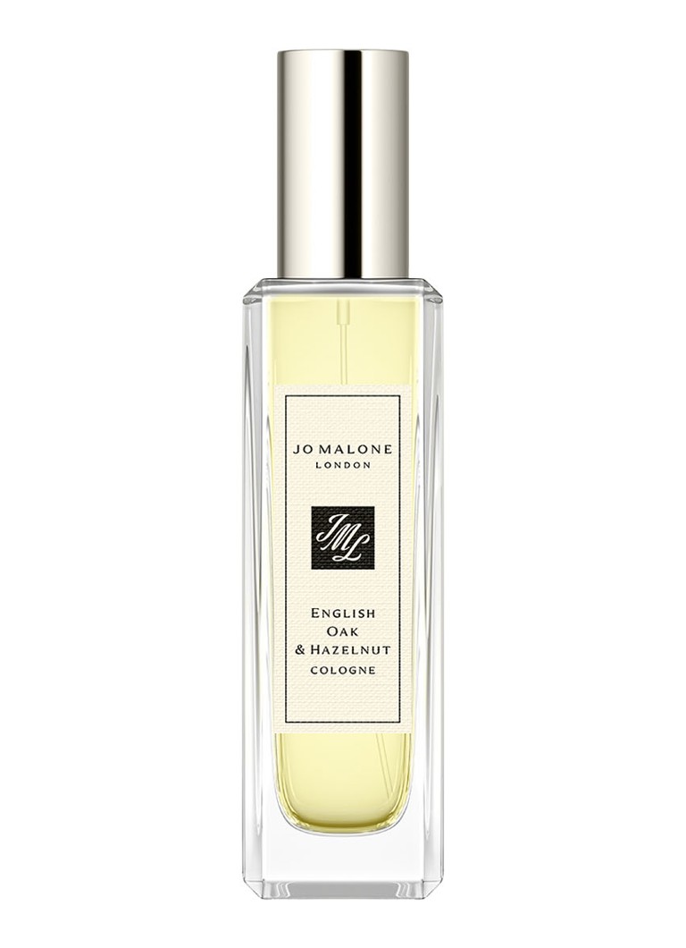 Jo Malone London English Oak & Hazelnut Cologne 30 ML Geuren - Deal