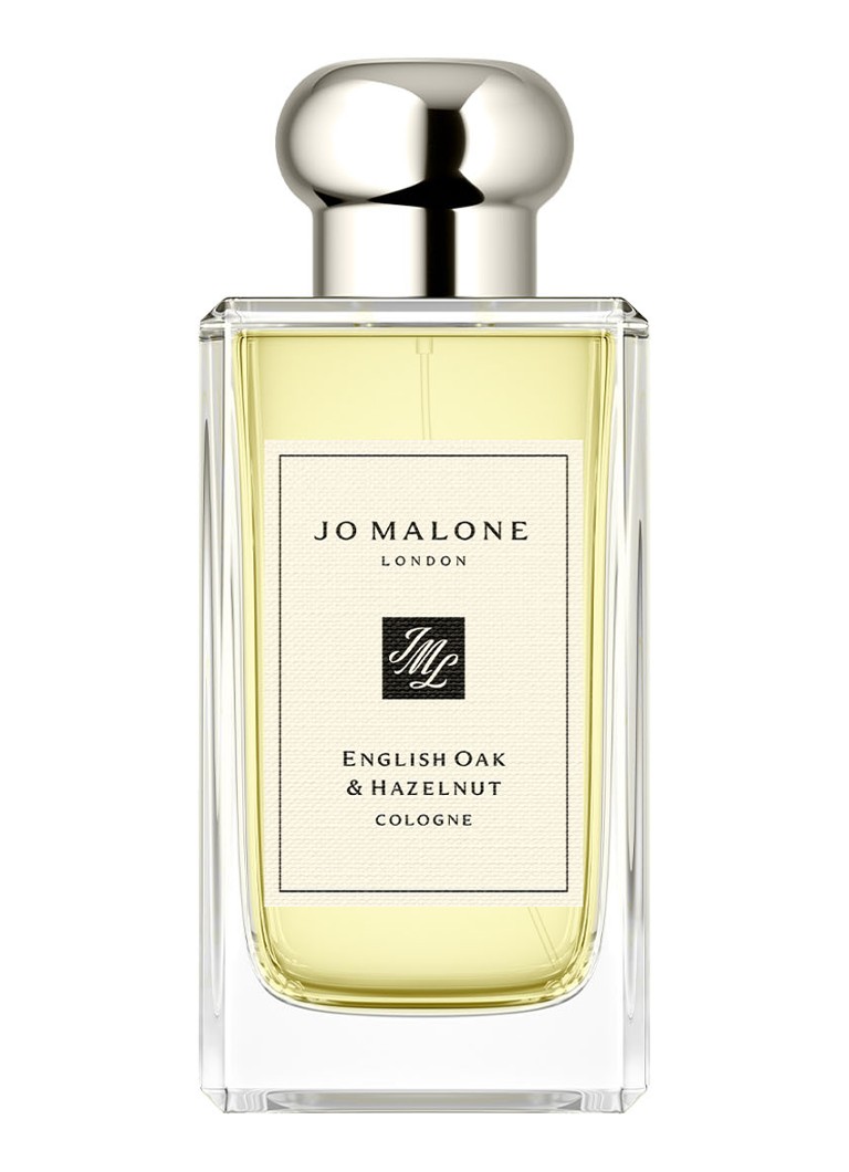 Jo Malone London English Oak & Hazelnut Cologne 100 ML Geuren - Deal