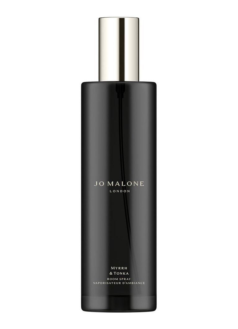 Jo Malone London Myrrh & Tonka Room Spray - huisparfum - Deal