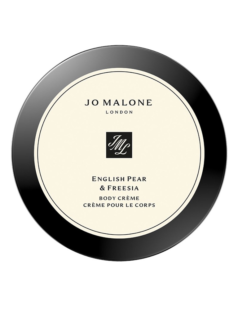 Jo Malone London English Pear & Freesia Bodycrème - bodycream 175 ML Verzorging - Deal