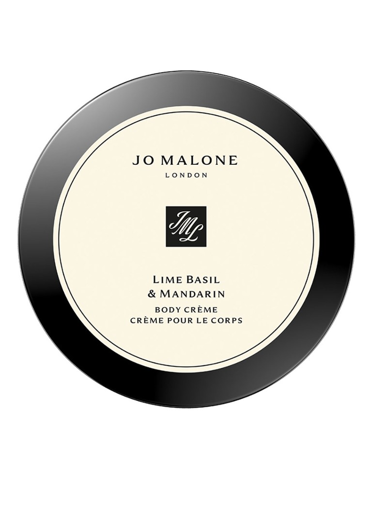 Jo Malone London Lime Basil & Mandarin Bodycrème - bodycream 175 ML Verzorging - Deal