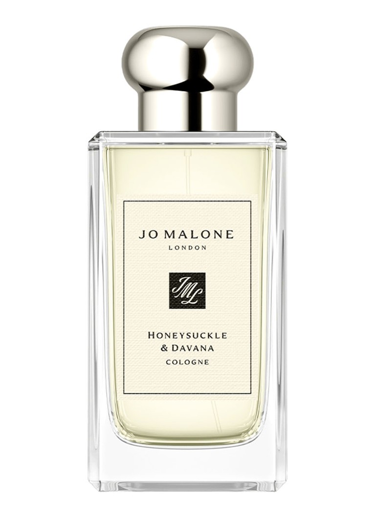 Jo Malone London Honeysuckle & Davana Cologne 100 ML Geuren - Deal