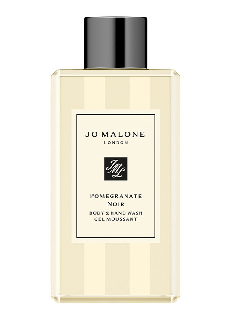 Jo Malone London Pomegranate Noir Body & Hand Wash - douchegel & handzeep - Deal