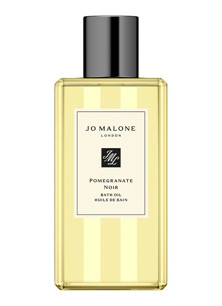 Jo Malone London Pomegranate Noir Bath Oil - badolie 250 ML Verzorging - Deal