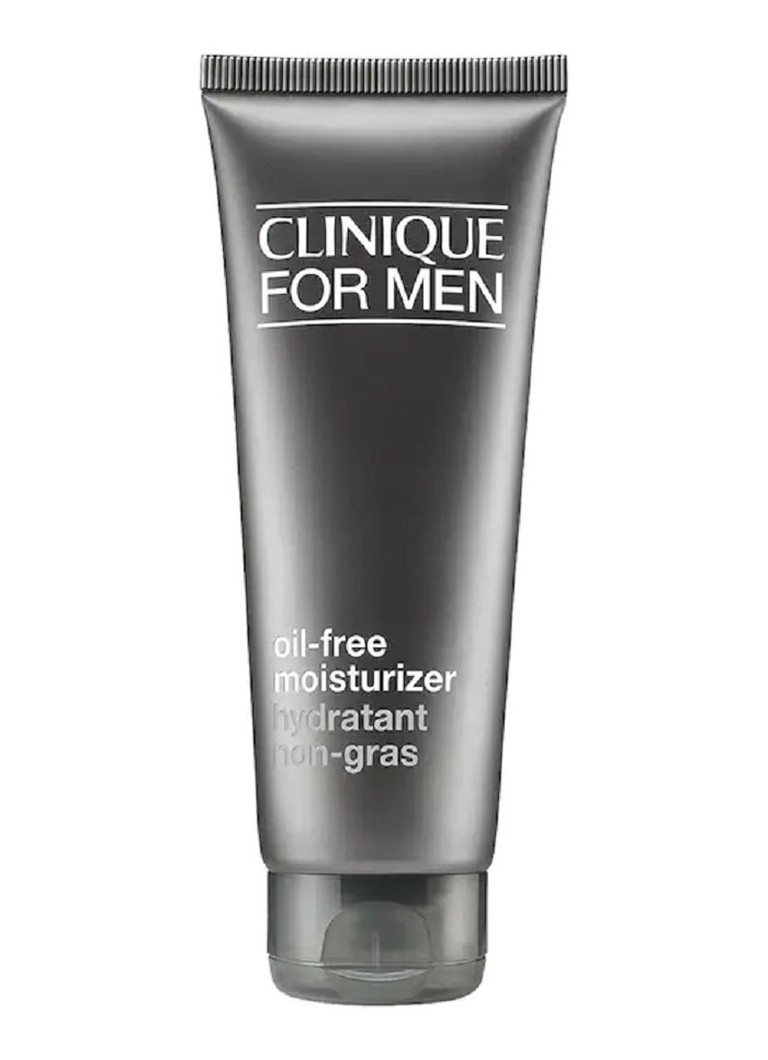 Clinique For Men™ Oil Control Mattifying Moisturizer - dag- & nachtcrème 100 ML Gezichtsverzorging - Deal