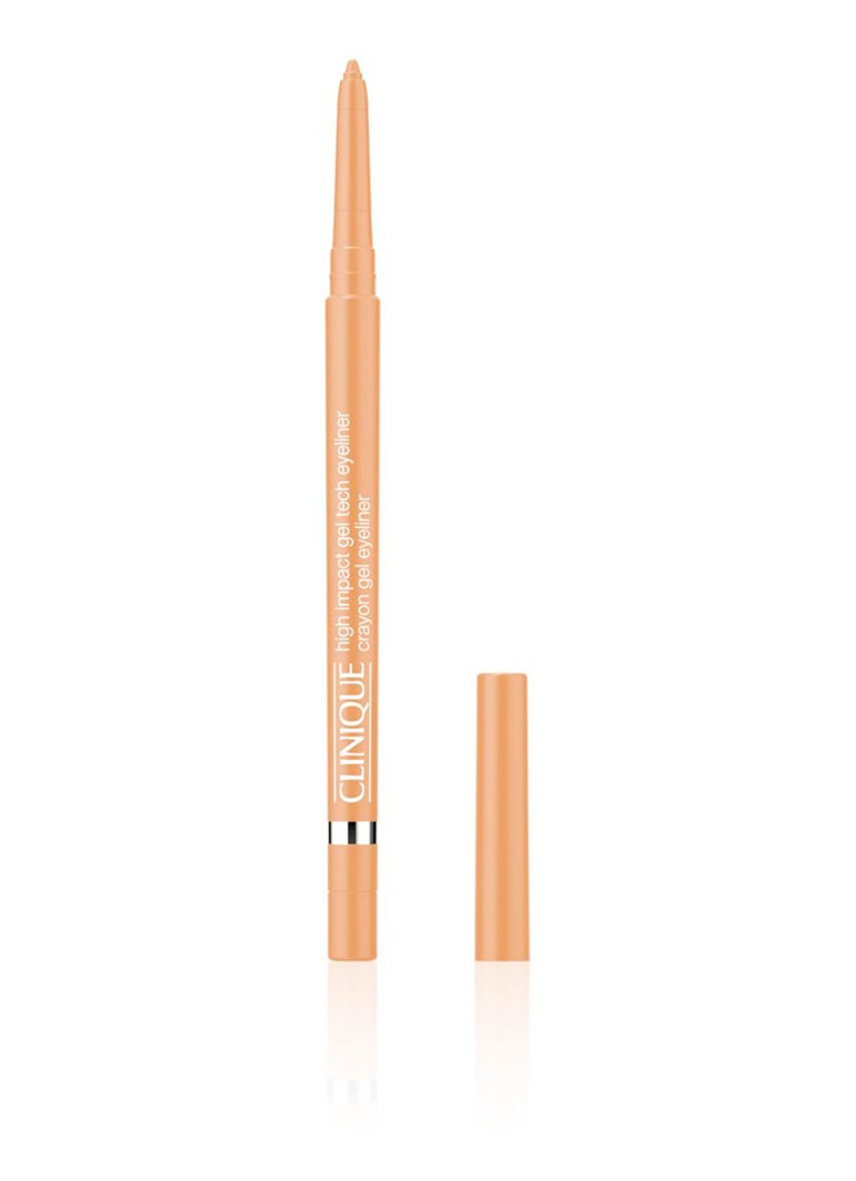 Clinique High Impact™ Gel Tech Eyeliner Beaming Beige 35 GR Make-up - Deal