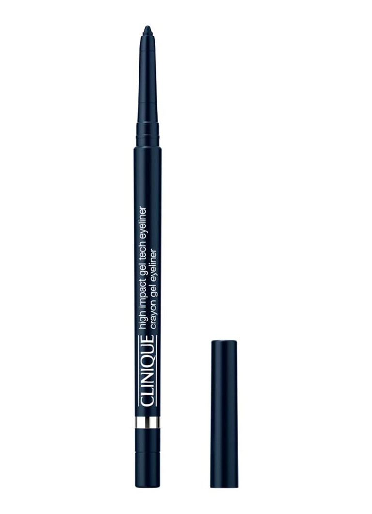 Clinique High Impact™ Gel Tech Eyeliner Deep Denim 35 GR Make-up - Deal