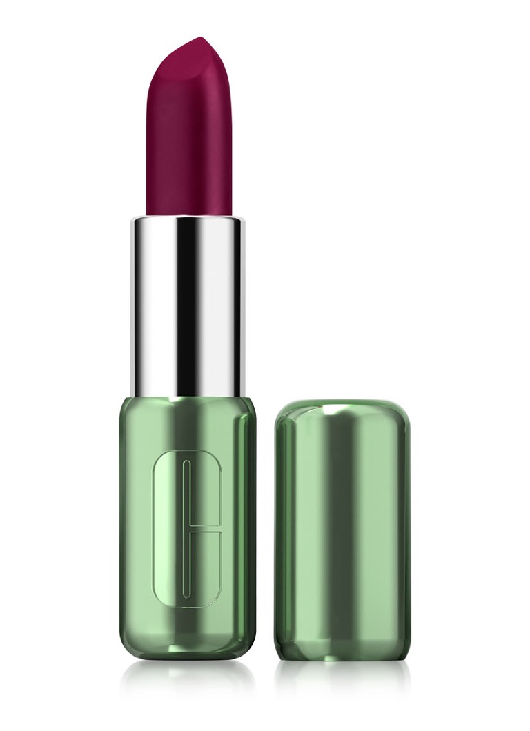 Clinique Pop™ Longwear Lipstick Matte - lipstick 30 Bold Pop 3,9 GR Make-up - Deal