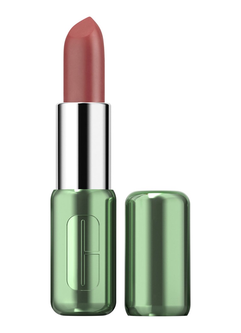 Clinique Pop™ Longwear Lipstick Matte - lipstick 31 Beach Pop 3,9 GR Make-up - Deal