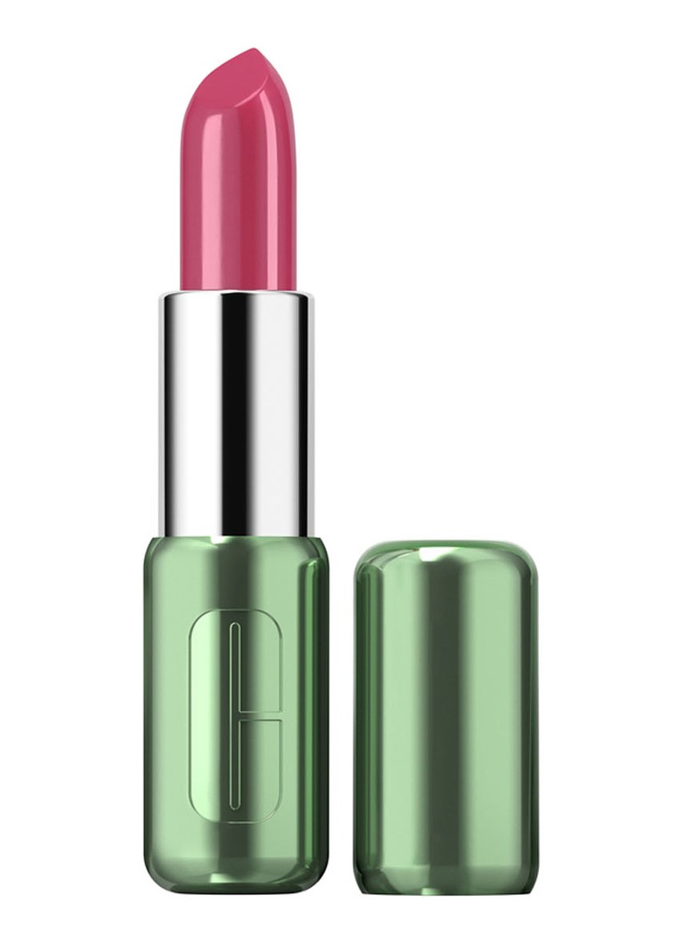 Clinique Pop™ Longwear Lipstick Shine - lipstick 07 Love Pop 3,9 GR Make-up - Deal