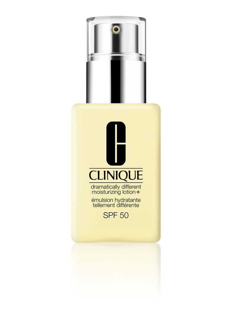 Clinique Dramatically Different™Moisturizing Lotion SPF 50 - dagcrème 75ML Verzorging - Deal