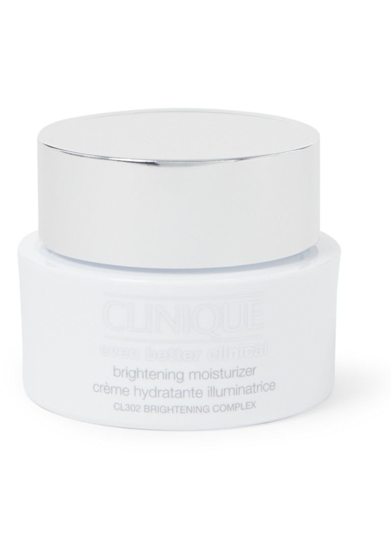 Clinique Even Better Clinical Brightning Moisturizer - dag- en nachtcrème 50 ml Verzorging - Deal