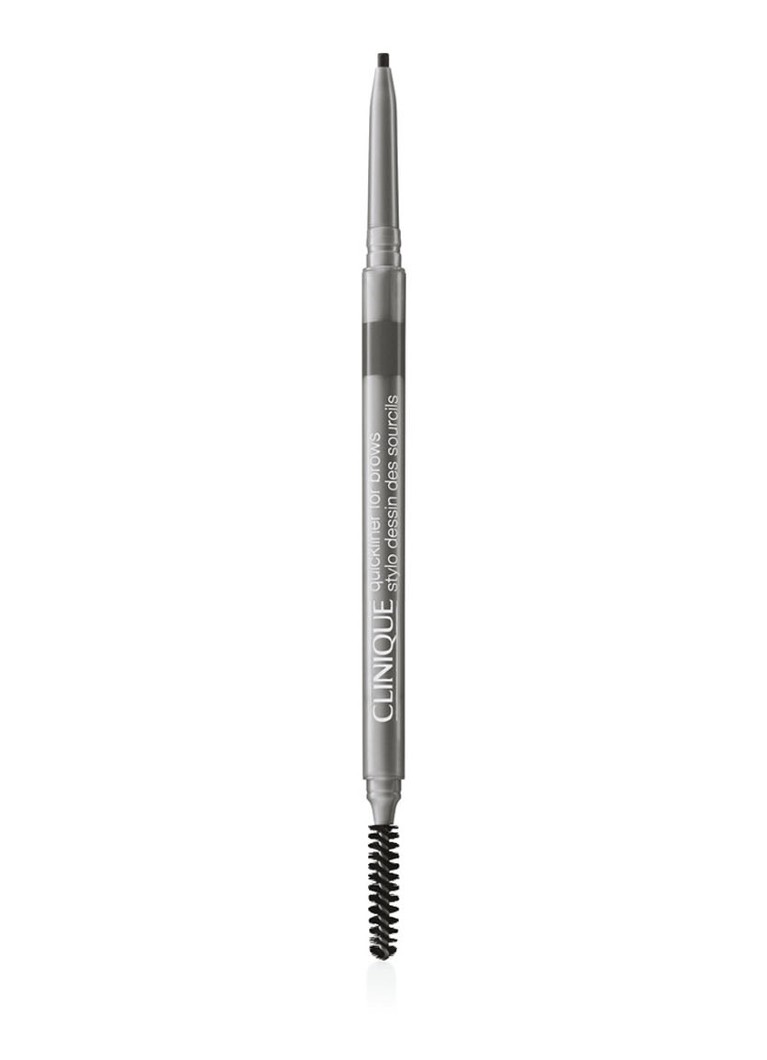 Clinique Quickliner™for Brows - wenkbrauwpotlood COOL GREY 0,06GR Make-up - Deal