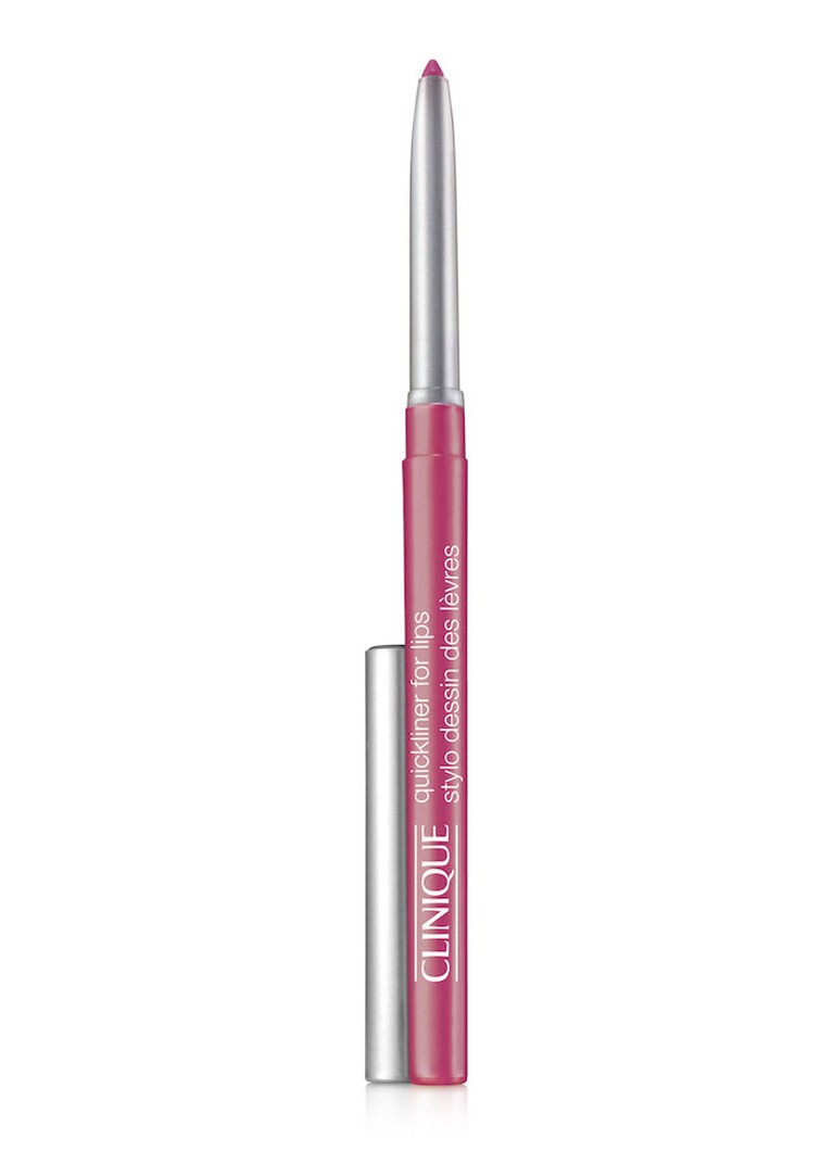 Clinique Quickliner For Lips - lipliner Crushed Berry 1 maat Make-up - Deal