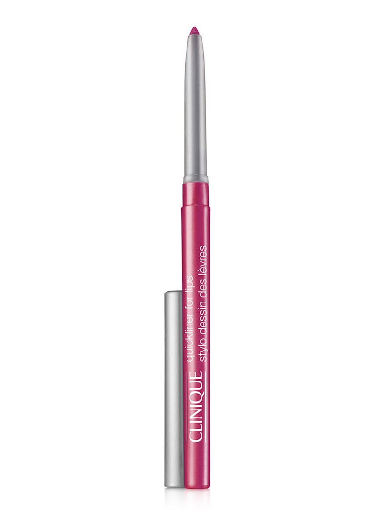 Clinique Quickliner Lip Intense - lipliner Intense Jam 1 maat Make-up - Deal