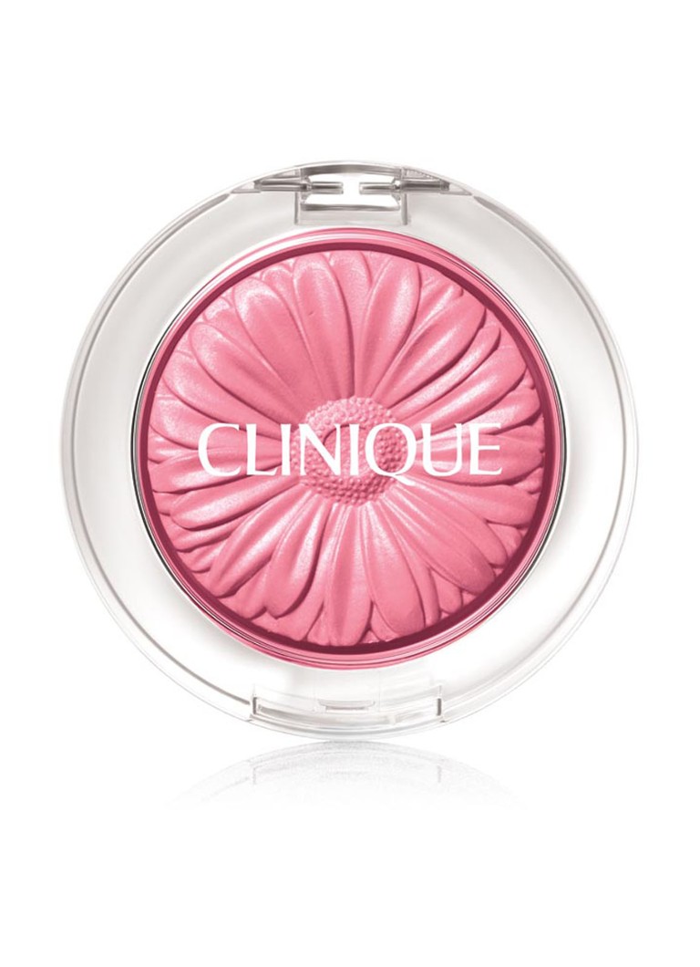 Clinique Cheek Pop™ - blush Pink Pop 1 maat Make-up - Deal