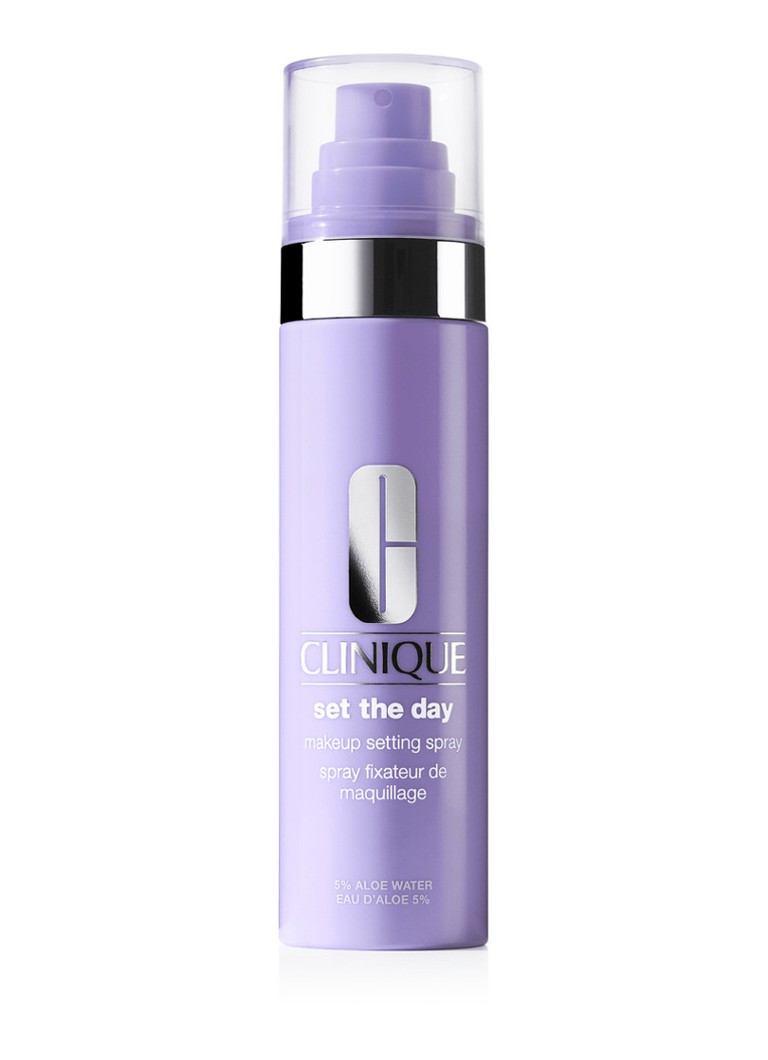 Clinique Set The Day Makeup Setting Spray 97ML Make-up - Deal