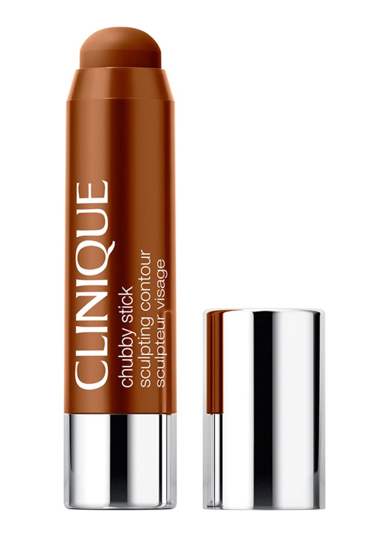 Clinique Chubby Stick™ Sculpting contour - bronzer stick 03 Really rich 6GR Make-up - Deal