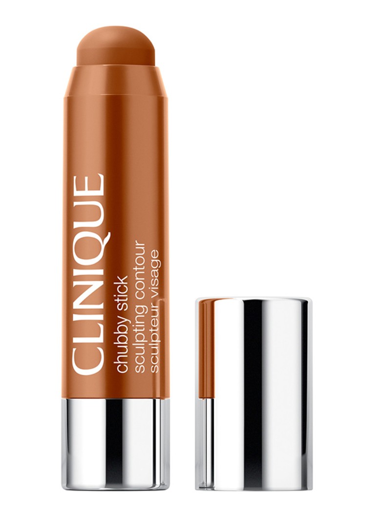 Clinique Chubby Stick™ Sculpting contour - bronzer stick 02 So sunkissed 6GR Make-up - Deal