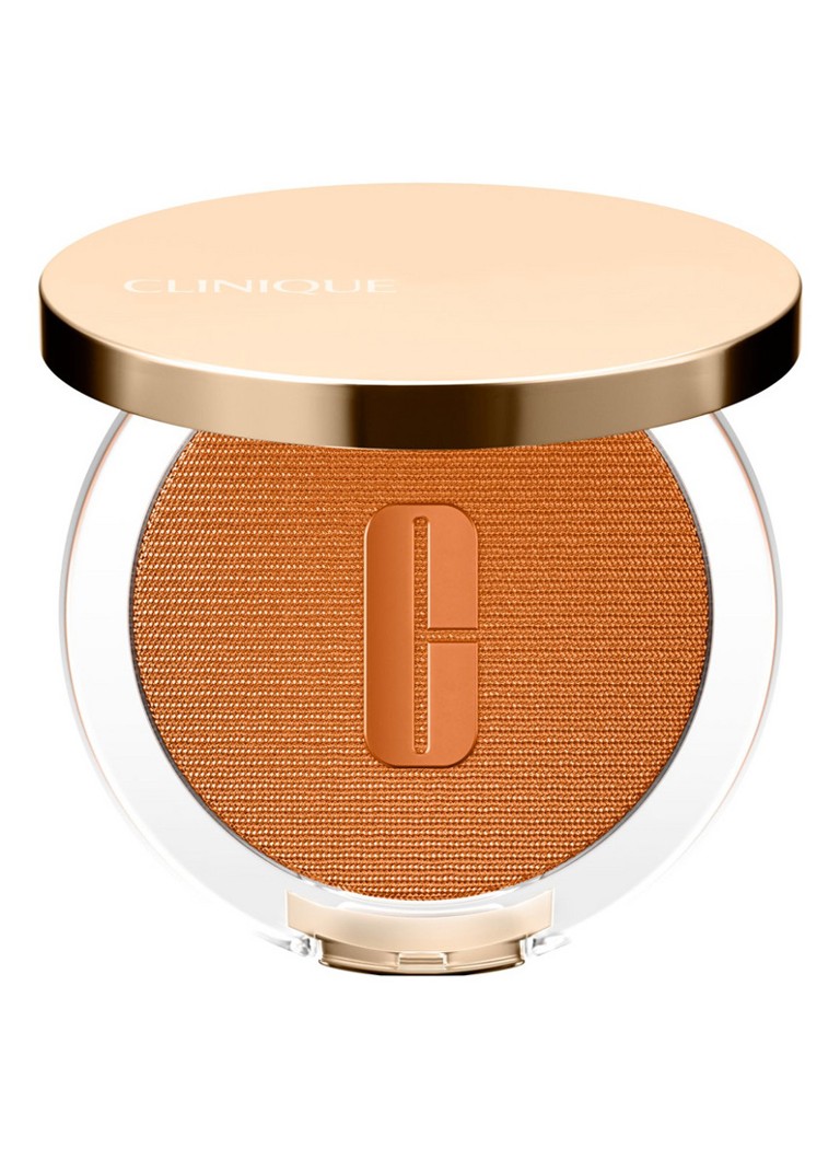 Clinique True Highlight - Highlighter 04 Sunlit Copper 8GR Make-up - Deal